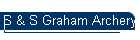S & S Graham Archery