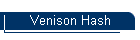 Venison Hash