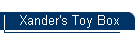 Xander's Toy Box